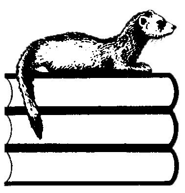 The Ferret Bookshop